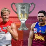 AFL Grand Final Betting 2024 - What the Data Says About The Big Game