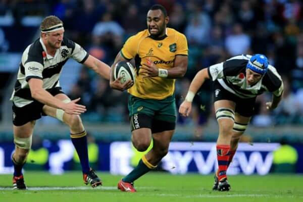 Rugby Union Betting Tips