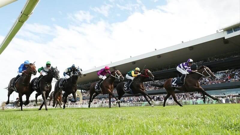 Australian Derby Odds & Betting Tips - Horse Racing Betting Tips