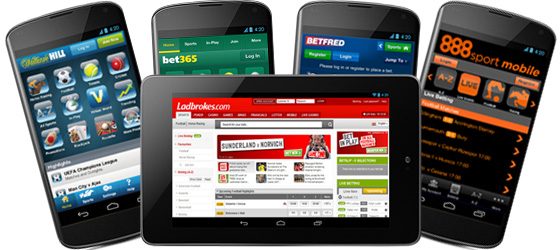 Best Betting Apps for Australians