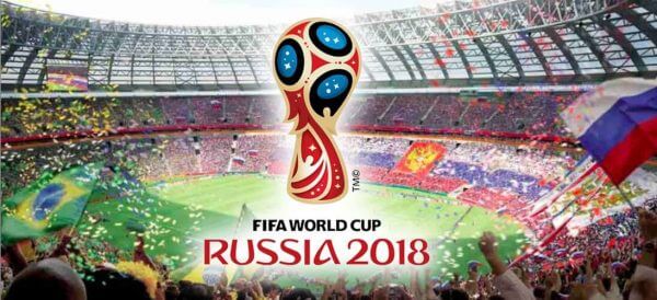 Best Fifa 2018 World Cup Betting Odds