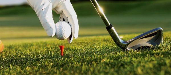 Best Golf Betting Sites Odds Australia