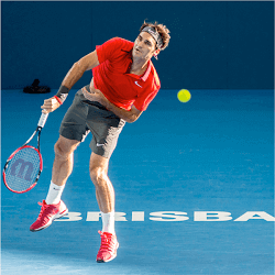 Rodger Federer