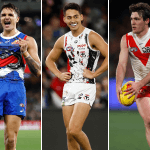 Rising Stars Young AFL Players to Watch in 2024 - Aussie Sports Betting
