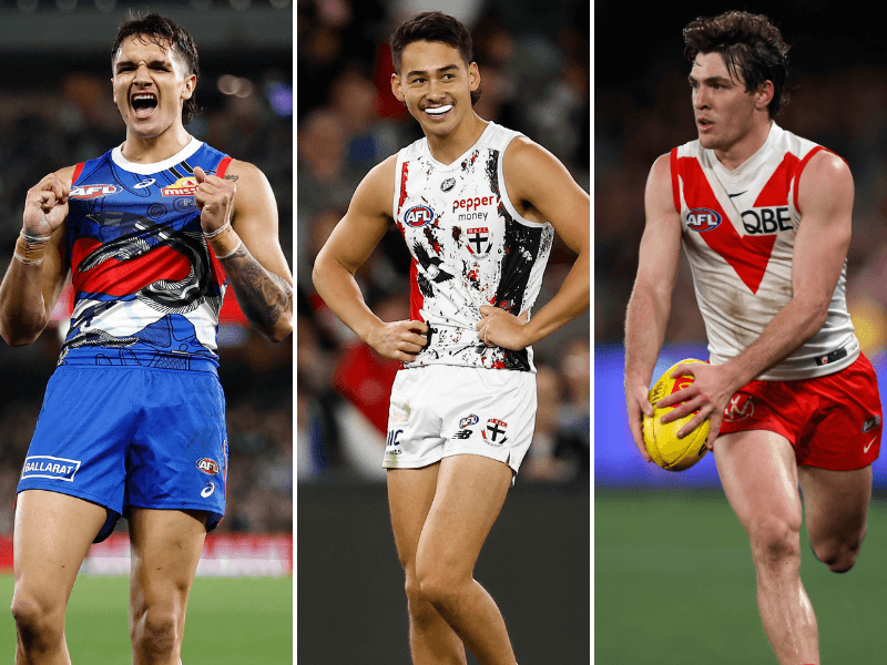 Rising Stars Young AFL Players to Watch in 2024 - Aussie Sports Betting