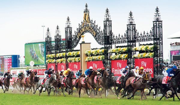 Best Melbourne Cup betting odds for Aussies