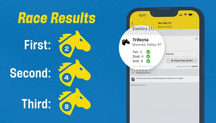 trifecta bet explained